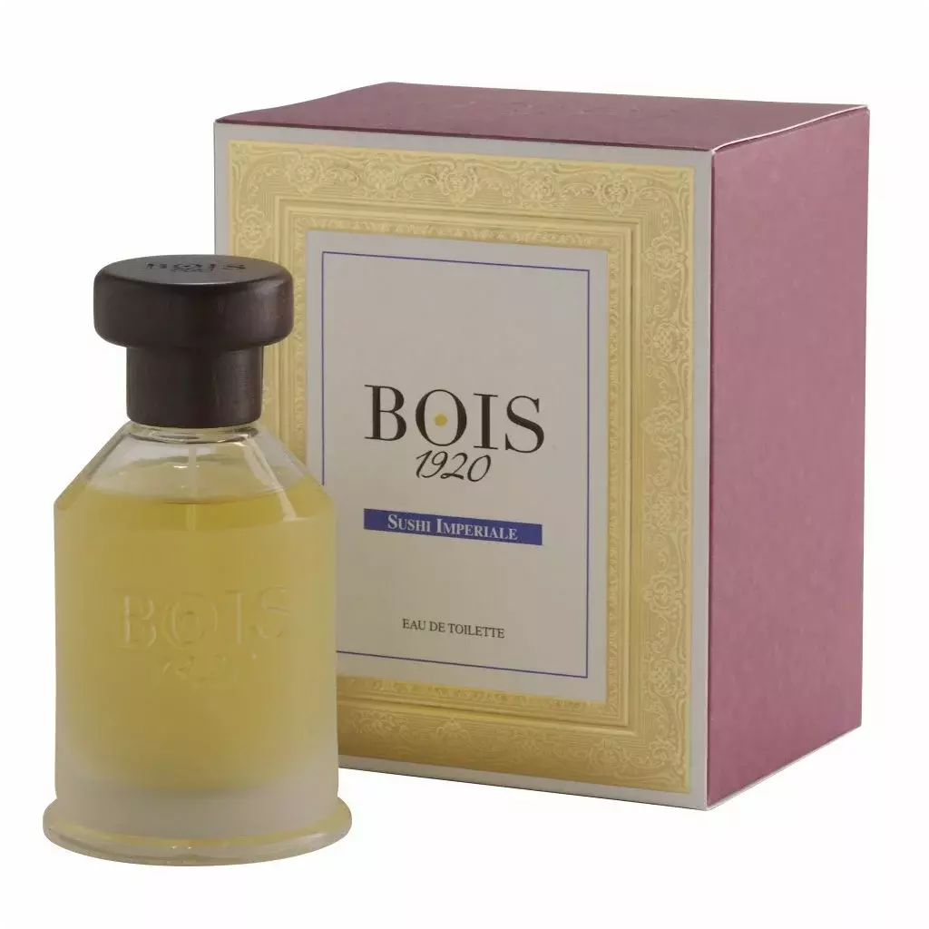 Купить духи Bois 1920 Sushi Imperiale — женская парфюмерная вода и ...