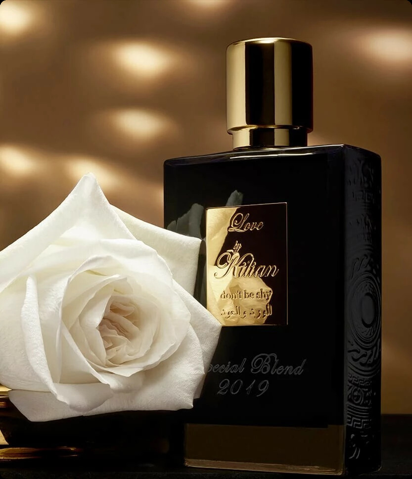 Килиан Любовь от килиан роза и уд для женщин и мужчин - фото 1
