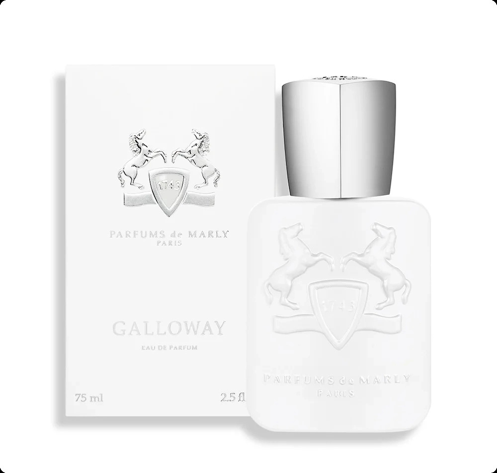 Parfums de Marly Galloway Парфюмерная вода 75 мл для мужчин