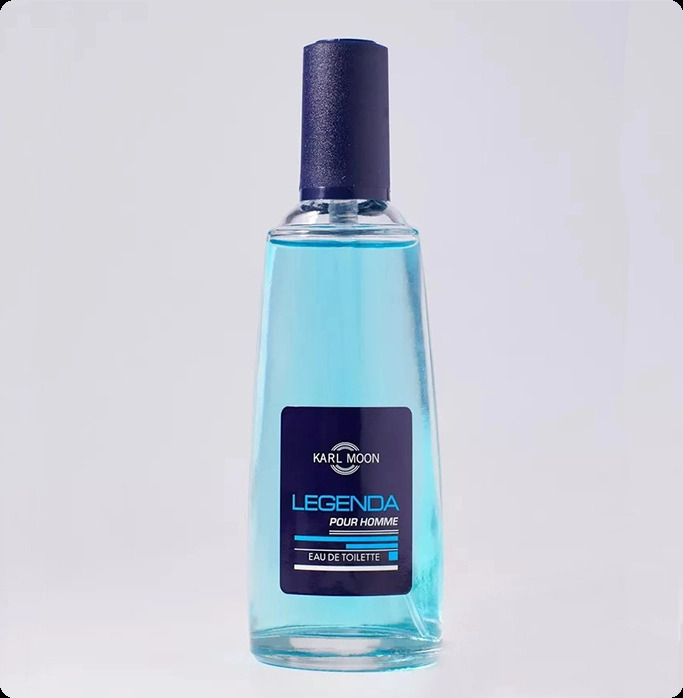 Карл мун Легенда для мужчин