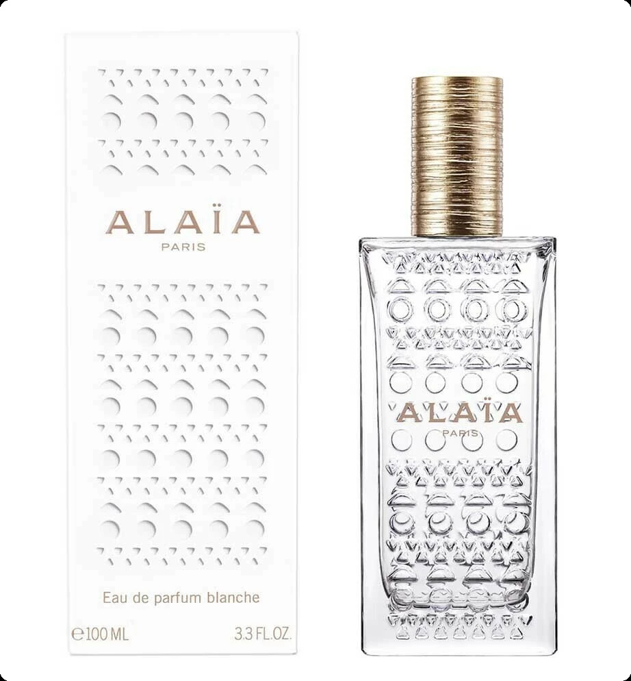 Алая Алая о де парфюм бланш для женщин