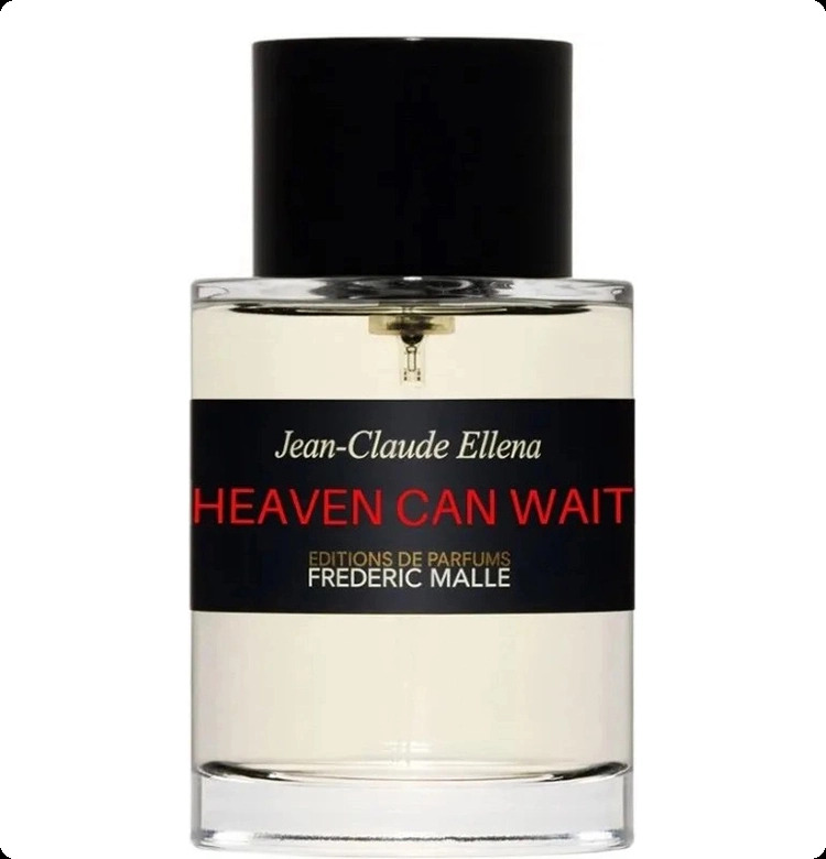 Frederic Malle Heaven Can Wait Парфюмерная вода (уценка) 100 мл для женщин и мужчин