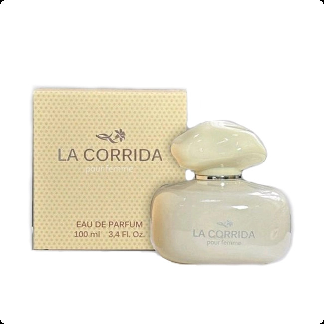 NEO Parfum La Corrida Парфюмерная вода 100 мл для женщин