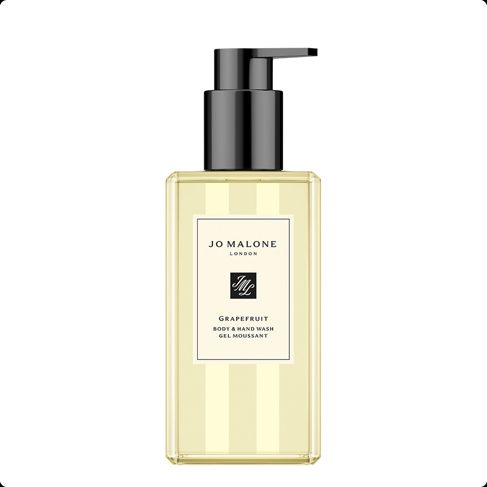 Jo Malone Grapefruit Гель для душа 250 мл для женщин и мужчин