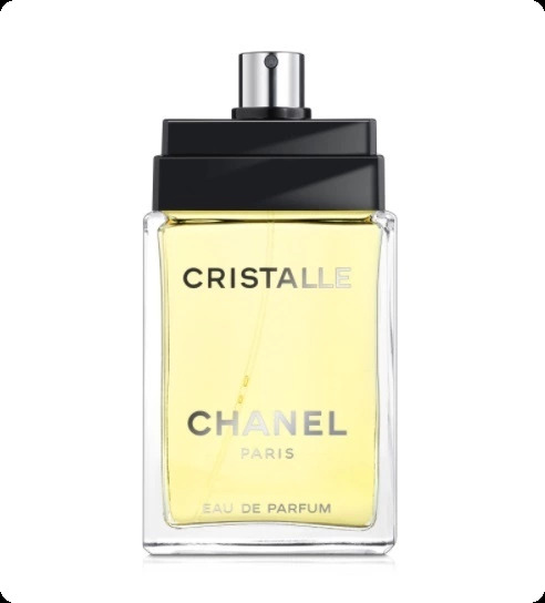Chanel Cristalle Парфюмерная вода (уценка) 100 мл для женщин