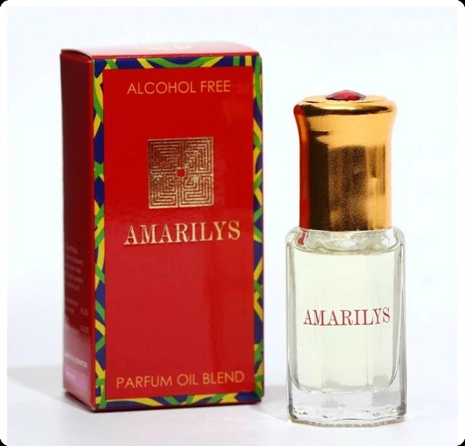 Нео парфюм Амарилис для женщин