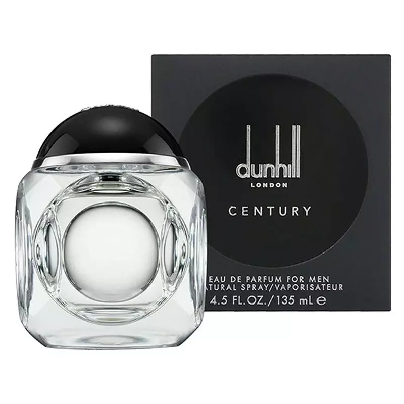 Alfred dunhill store century