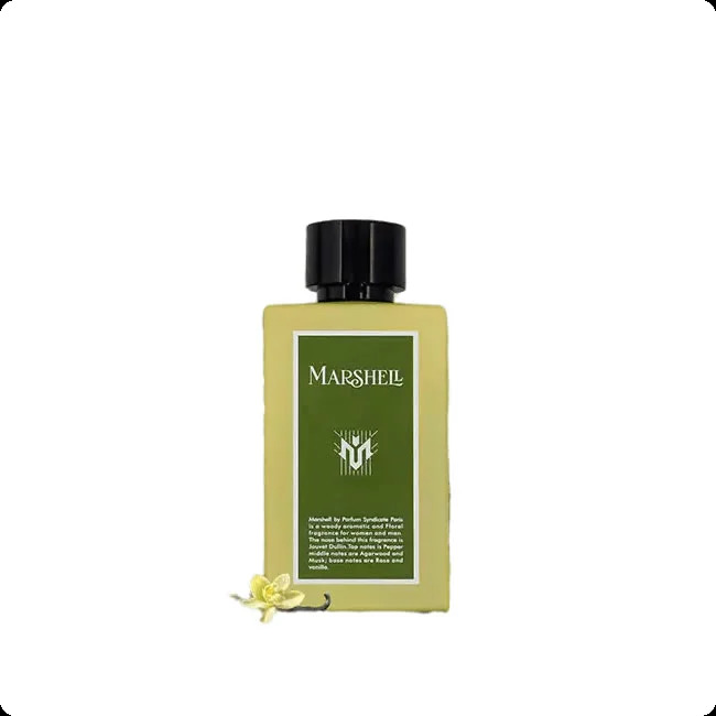 Парфюм синдикат Маршелл для женщин