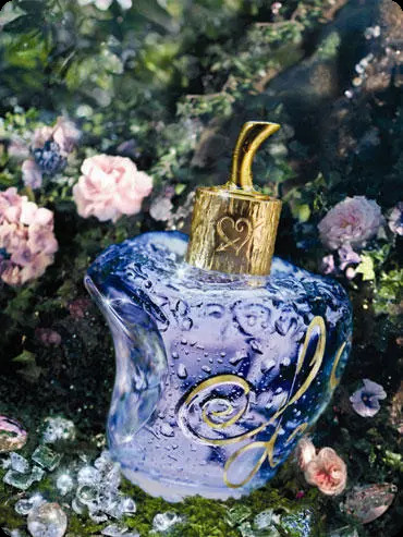 Лолита лемпика Ле премьер парфюм для женщин - фото 5