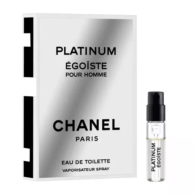 300 руб  Chanel Platinum Egoiste Edt 50 ml лучшая цена