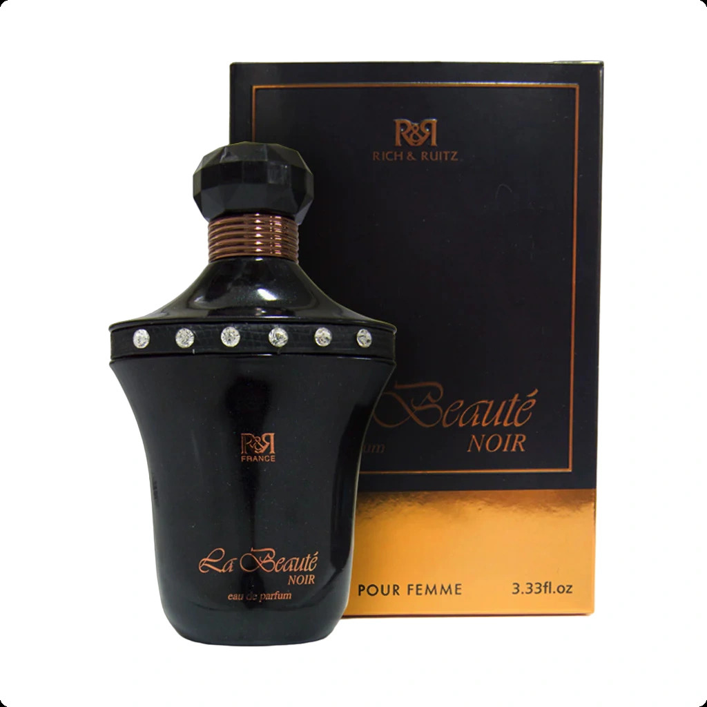 Рич энд руиц Ла бьюте нуар для женщин