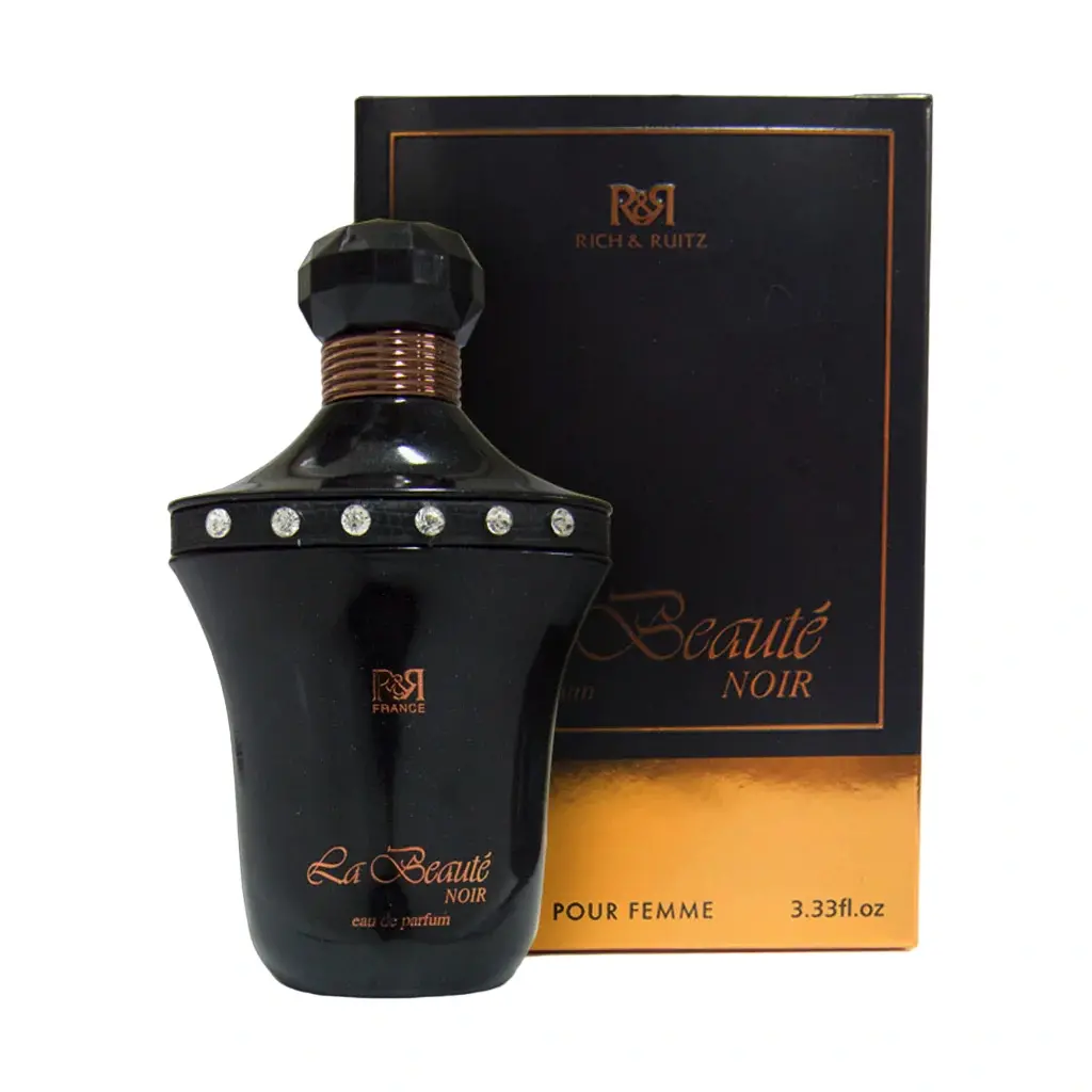 Рич энд. Rich & Ruitz la beaute Noir Фрагн. Rich & Ruitz Glam.