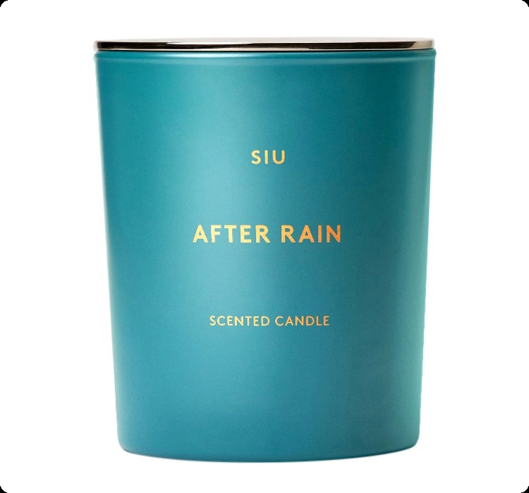 Сиу Афтер рэйн для женщин и мужчин