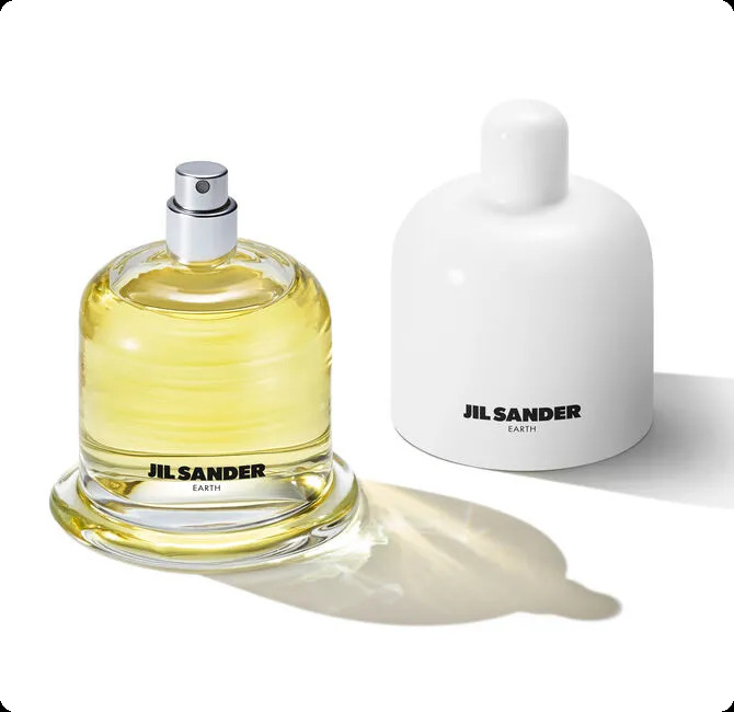 Джил сандер Еарф для женщин и мужчин