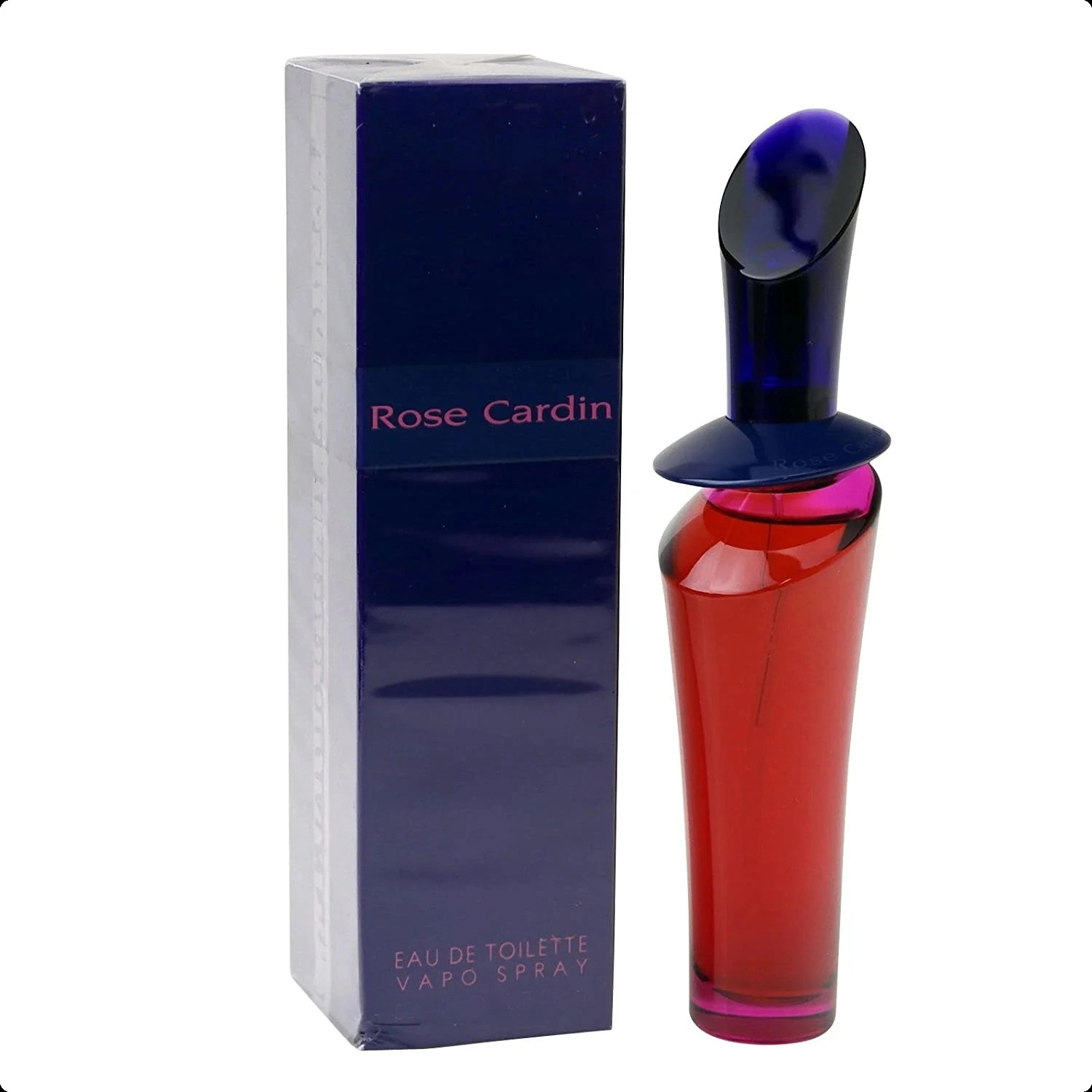 Pierre Cardin Rose by Cardin Туалетная вода 30 мл для женщин