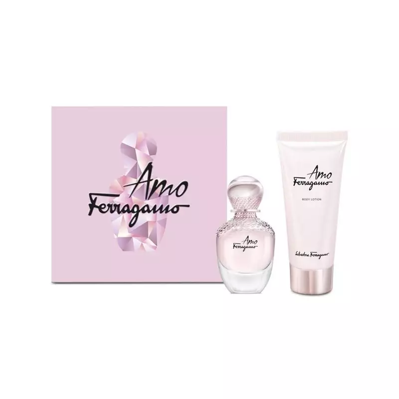 amo parfum ferragamo