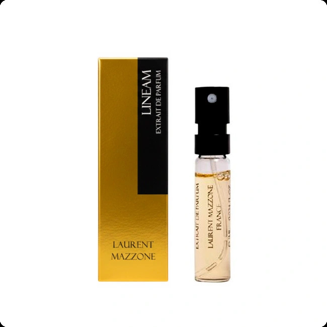 Миниатюра Laurent Mazzone (LM Parfums) Lineam Духи 1 мл - пробник духов