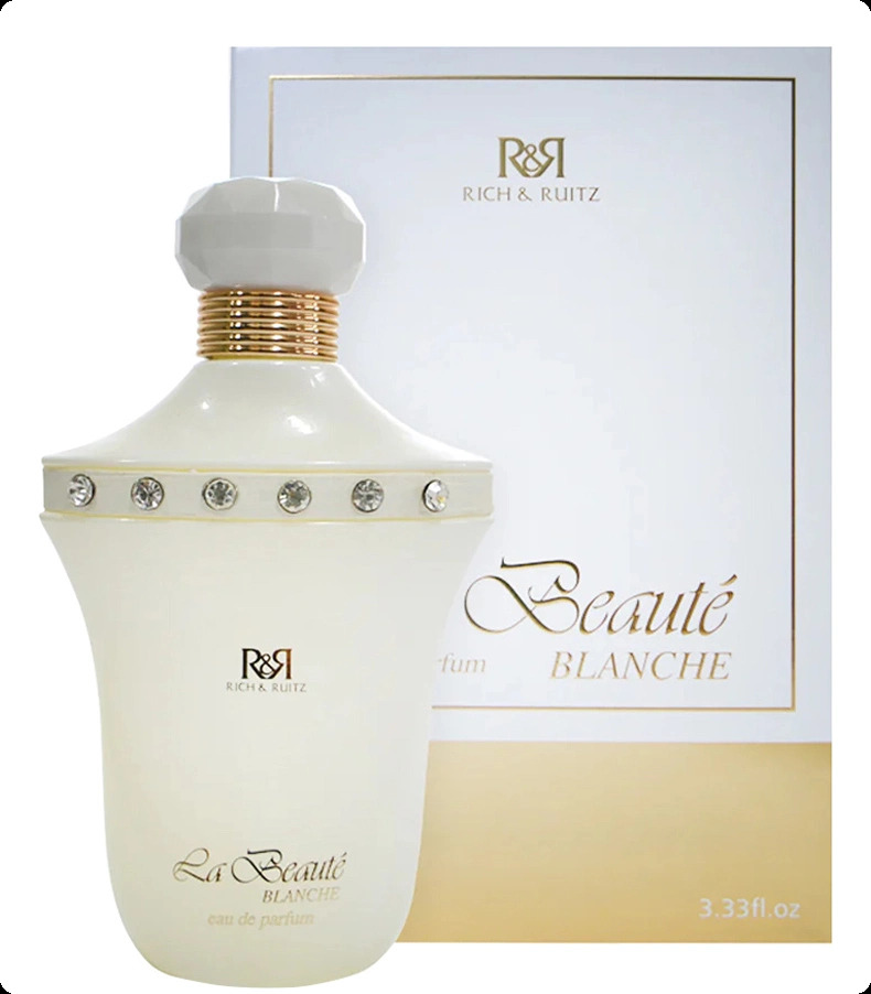 Рич энд руиц Ла буте бланш для женщин