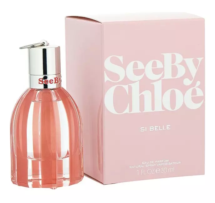 Si belle. Chloe парфюмерная вода 30 мл. See by Chloe. Хлоя бай Хлоя. Chloe see by Chloe si Belle туалетная вода.