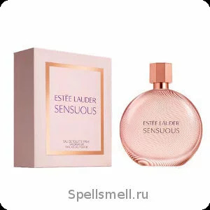 Эсте лаудер Сенсуос о де туалет для женщин - фото 1