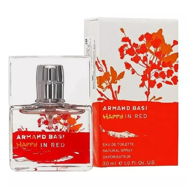 Аромат баси. ✅ Armand basi Happy in Red 100 мл. Armand basi in Red туалетная вода 50 мл. Armand basi in Red 30 мл. Arman basi in Red 50 ml.