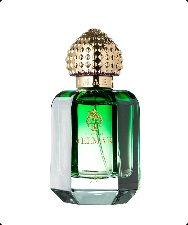 Парфюмс делмар Зайя для женщин и мужчин