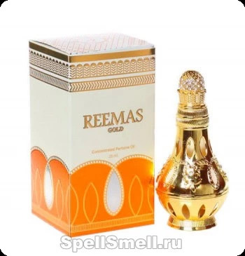 Кхадлай парфюм Римас голд для женщин и мужчин