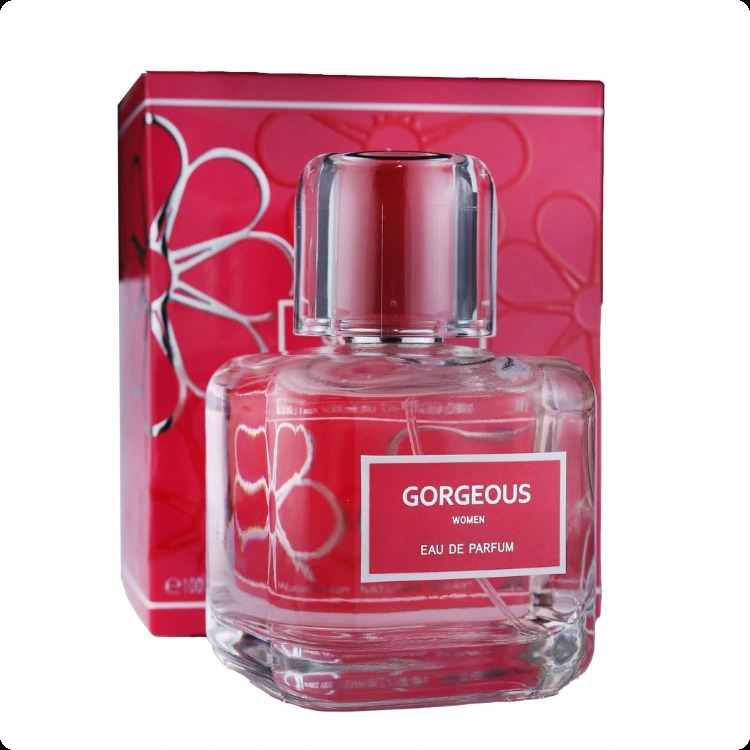 Гепарлис Горджес для женщин