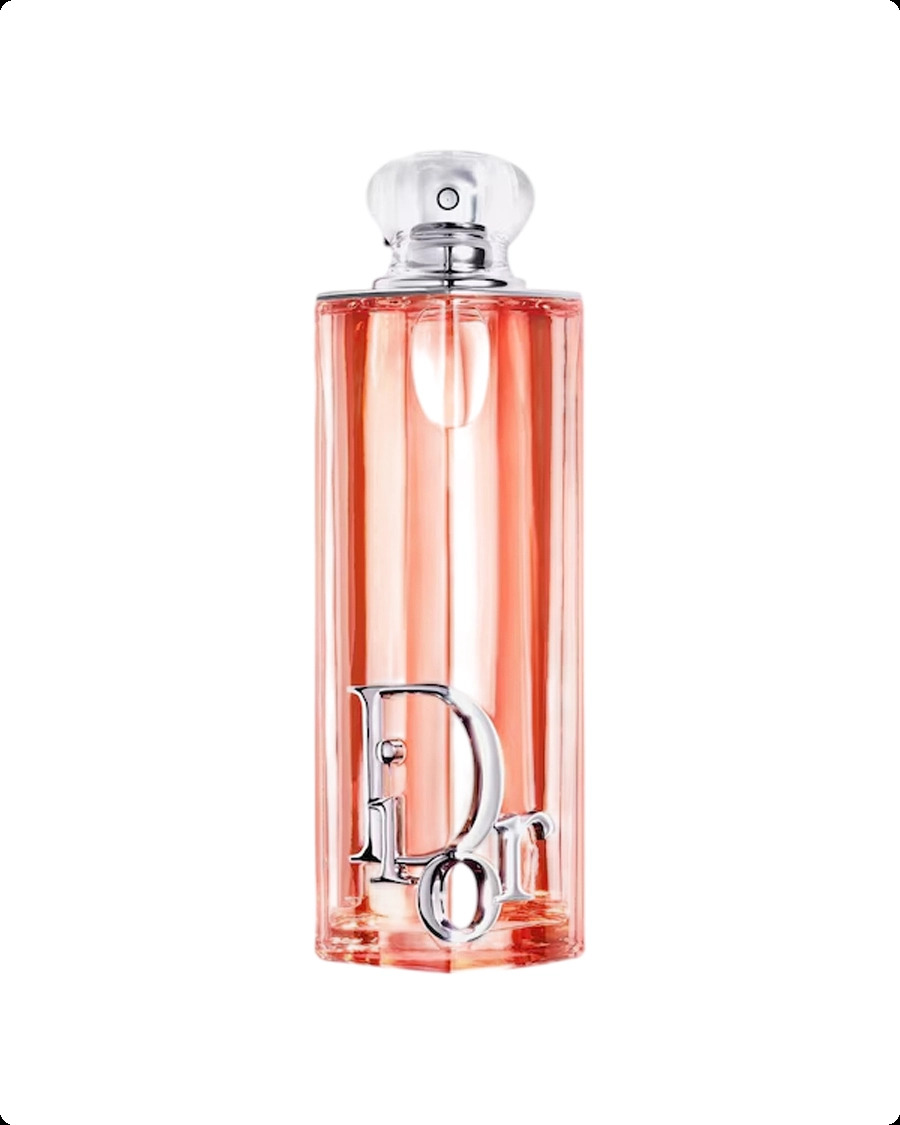 Christian Dior Addict Peachy Glow Парфюмерная вода (уценка) 100 мл для женщин
