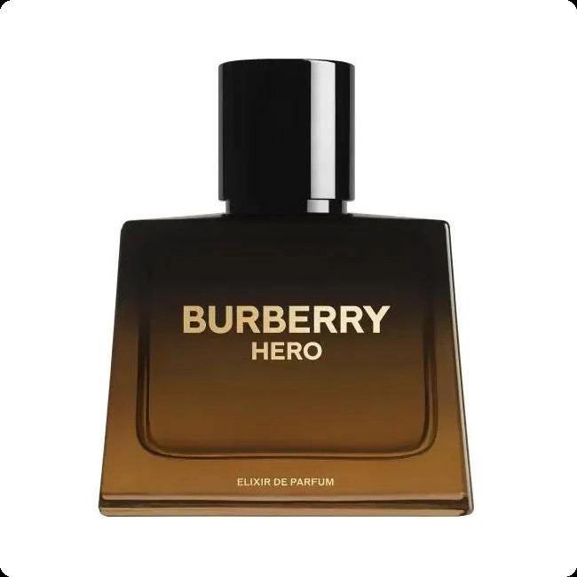 Барбери Хироу эликсир для мужчин