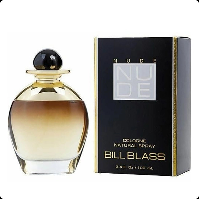 Билл бласс Нюд блэк для женщин и мужчин