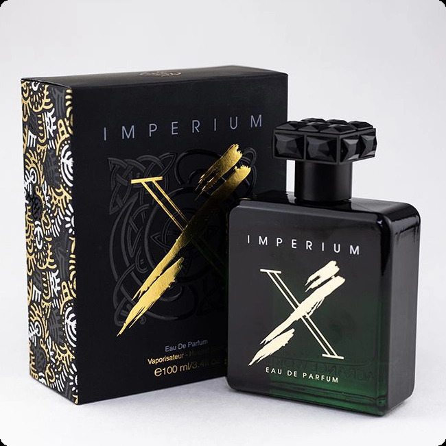 Фрагранс ворлд Империум экс для мужчин