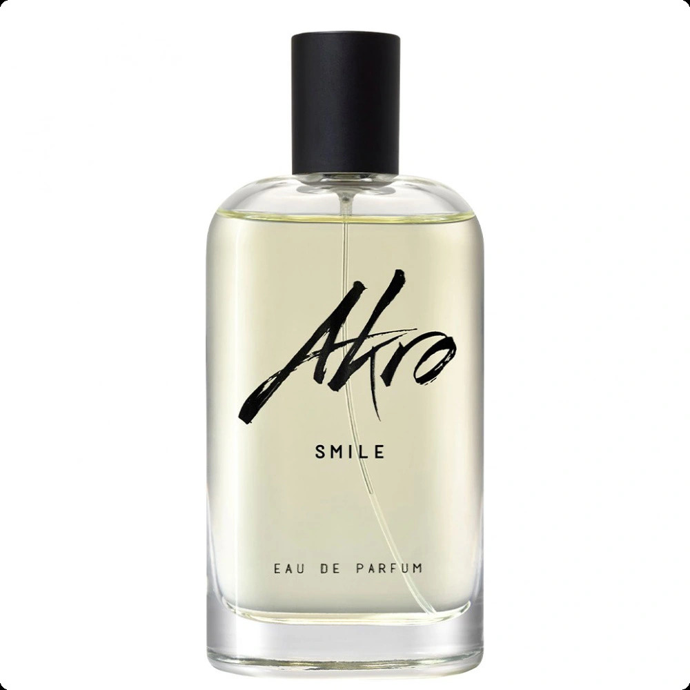 Akro Smile Парфюмерная вода (уценка) 100 мл для женщин и мужчин