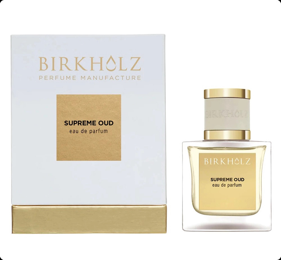 Биркхольц Суприм уд для женщин и мужчин