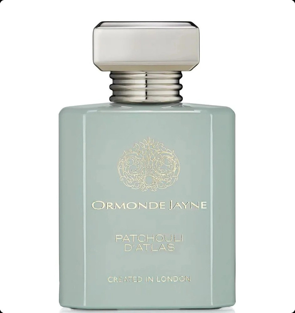 Ormonde Jayne Patchouli D Atlas Парфюмерная вода (уценка) 88 мл для женщин и мужчин