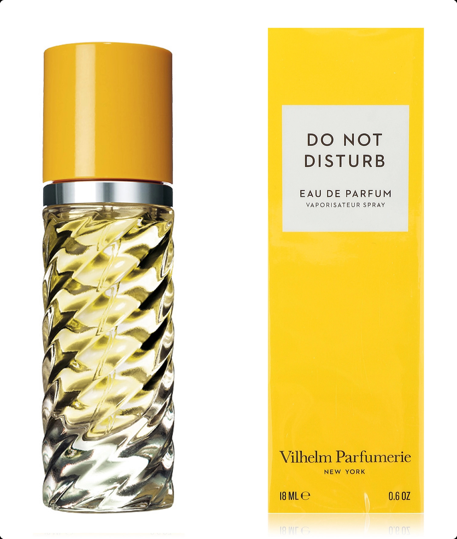 Vilhelm Parfumerie Do Not Disturb Парфюмерная вода 18 мл для женщин