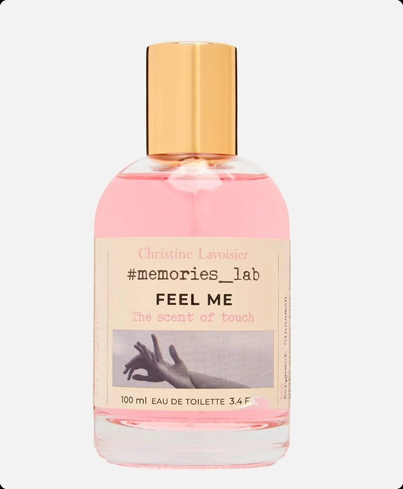 Кристин лавуазье парфюмс Фил ми для женщин