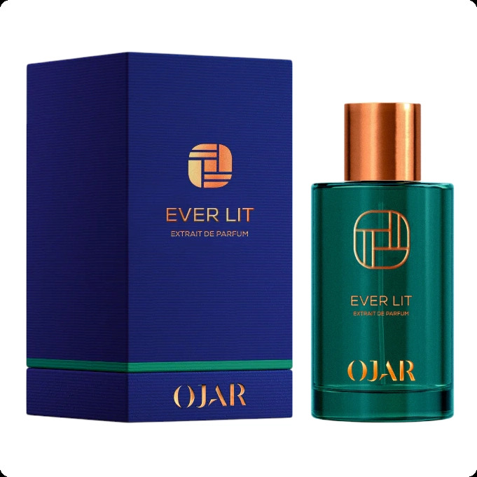 Ожар Эвер лит для женщин и мужчин