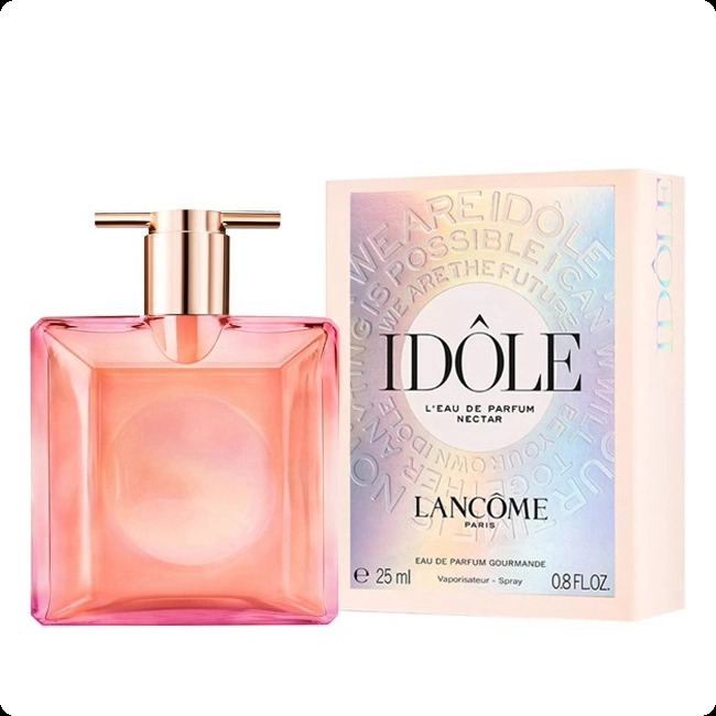 Lancome Idole Nectar Парфюмерная вода 25 мл для женщин