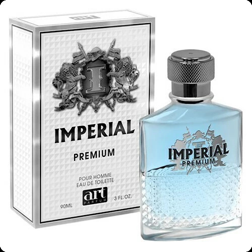 Арт парфюм Империал премиум для мужчин