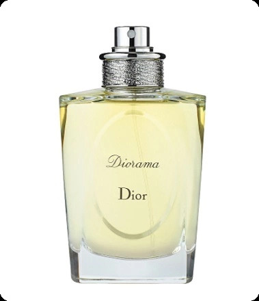 Christian Dior Diorama Туалетная вода (уценка) 100 мл для женщин