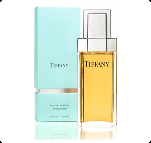 Tiffany Tiffany Парфюмерная вода 50 мл для женщин