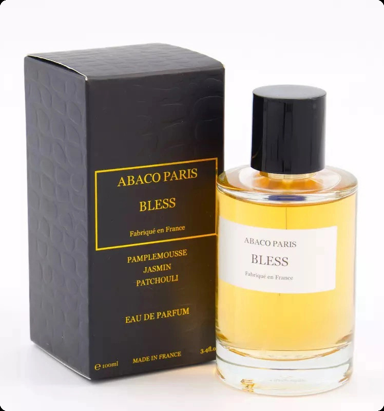 Абако Блесс для женщин