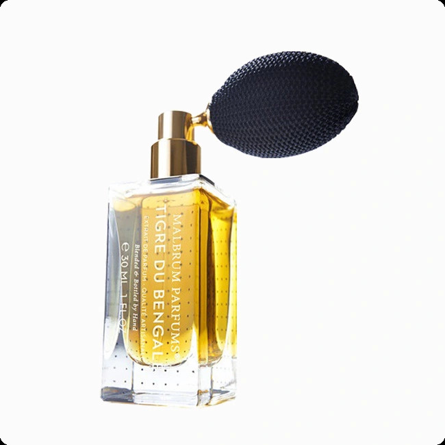 Malbrum Parfums Tigre Du Bengale Духи 30 мл для женщин и мужчин
