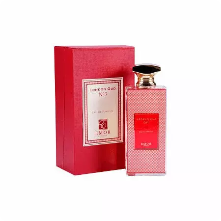 Emor london oud online no 3