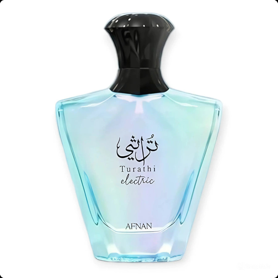 Афнан Турати электрик для женщин и мужчин
