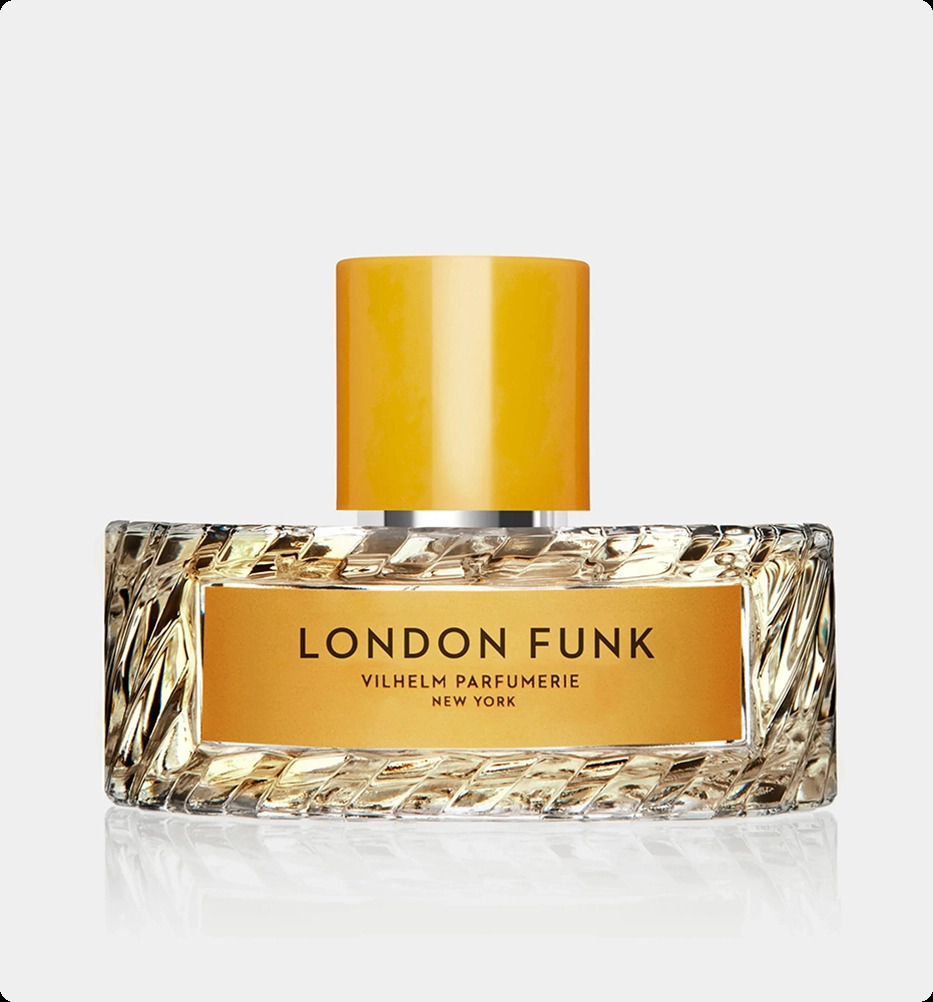 Vilhelm Parfumerie London Funk Парфюмерная вода 100 мл для женщин и мужчин