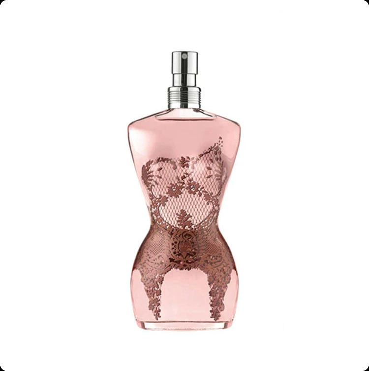 Jean Paul Gaultier Classique Eau de Parfum Парфюмерная вода (уценка) 100 мл для женщин