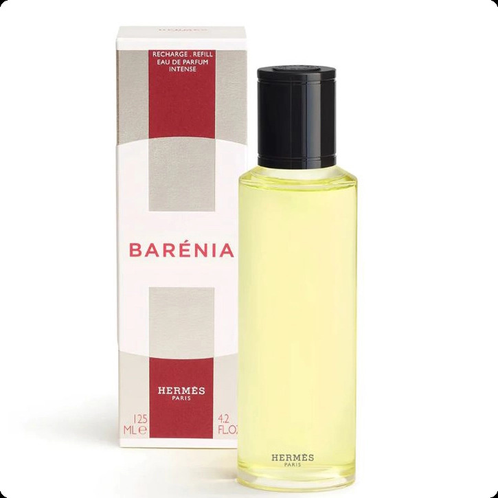 Hermes Barenia Intense Парфюмерная вода (запаска) 125 мл для женщин