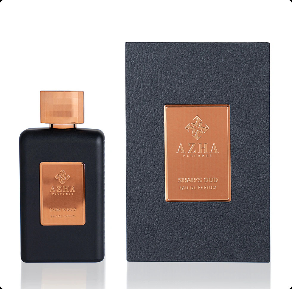 Аза Шахс уд для женщин и мужчин